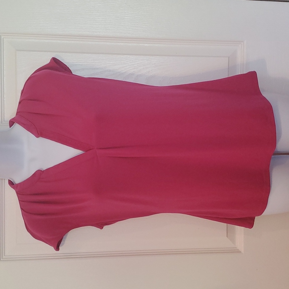 Worthington blouse size small